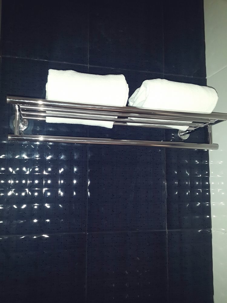 Hotel 88 Itc Fatmawati Jakarta By Wh Buitenkant foto